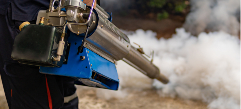 What Does Fumigation Smell Like? - Security Termite and Pest Control