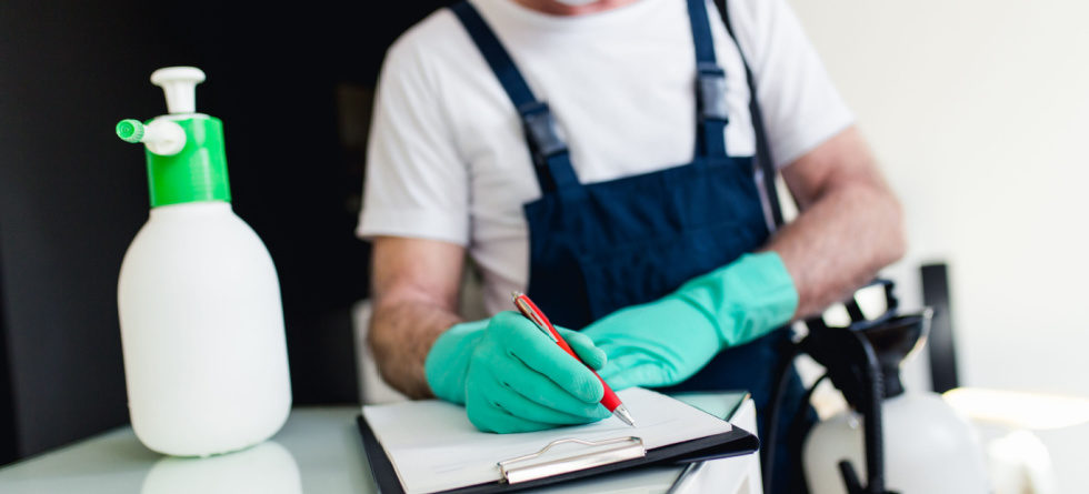 How Much Do Pest Exterminators Cost?